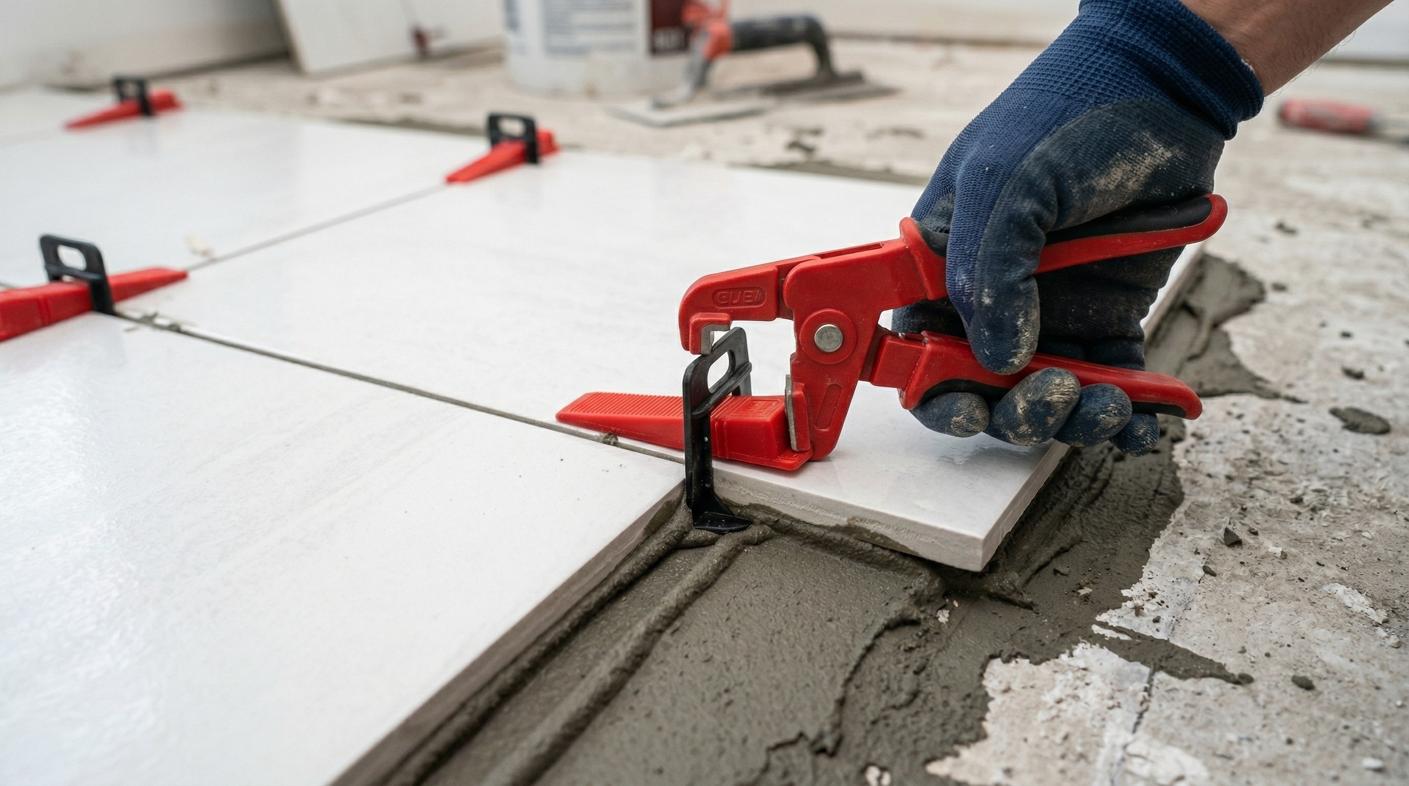 NF Naturstein und Fliesen GmbH – Fliesenleger Rottenacker